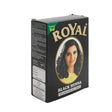 Topline - Royal - Heena - 60g - Cosmetics Afro Latino BLACK TOP LINE Hair color