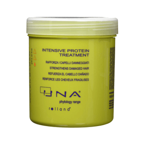 UNA Intensive Protein Treatment – Tratamiento Intensivo de Proteínas 1000 ml - Cosmetics Afro Latino