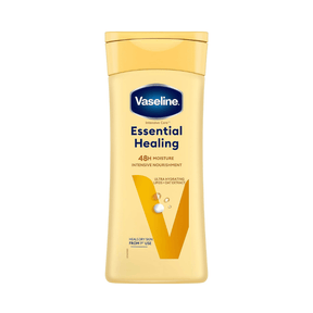 Vaseline - Intensive Care - Essential Healing - Loción De Cuidado Intensivo Para El Cuerpo - 400 Ml - Cosmetics Afro Latino