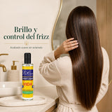Don Cabello Vida Cristal Liqued (Anti Frizz) 100 ML