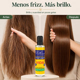 Don Cabello Vida Cristal Liqued (Anti Frizz) 100 ML