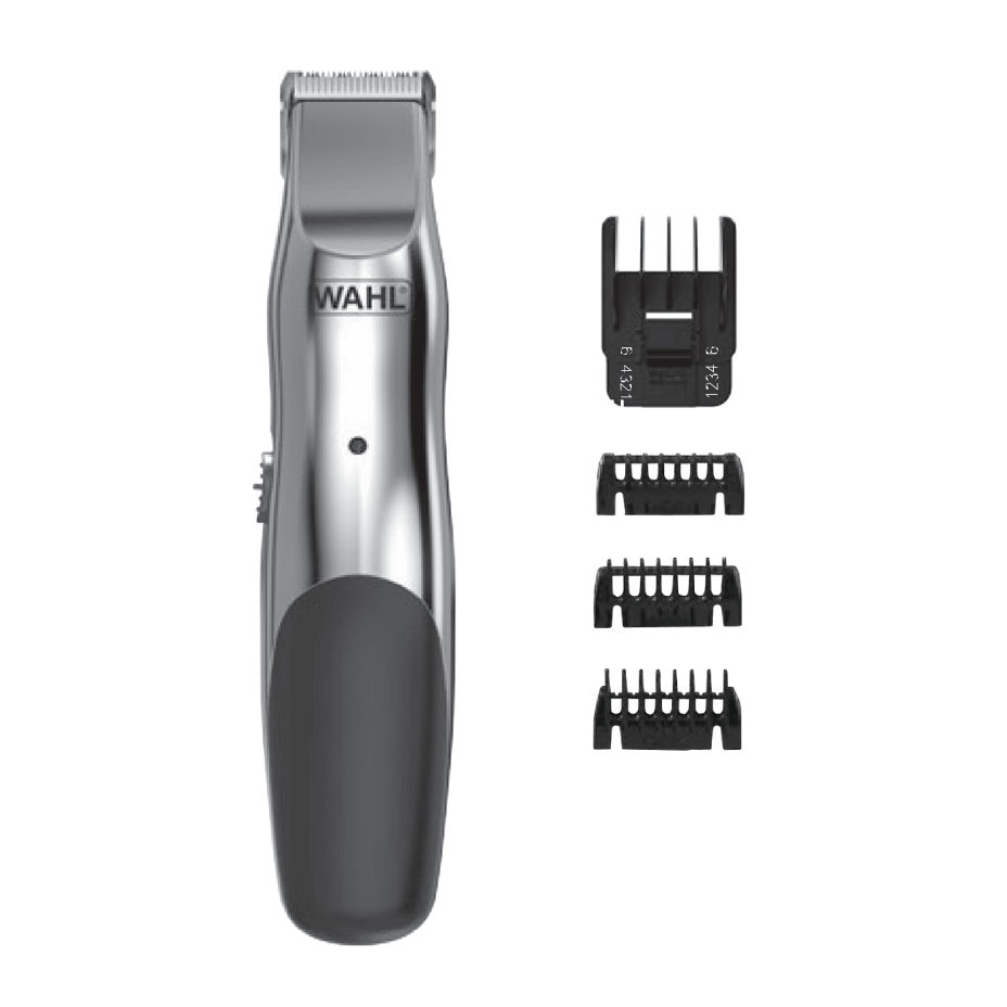 Wahl - Groomsman - Cord / Cordless Trimmer