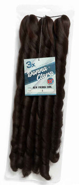 Donna Clara New French Curl 22"