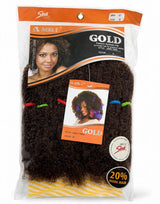 NOBLE GOLD – KINKY TWIST COLOR 33