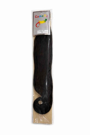 Camella Pony 2000 1B Extensión de Cabello
