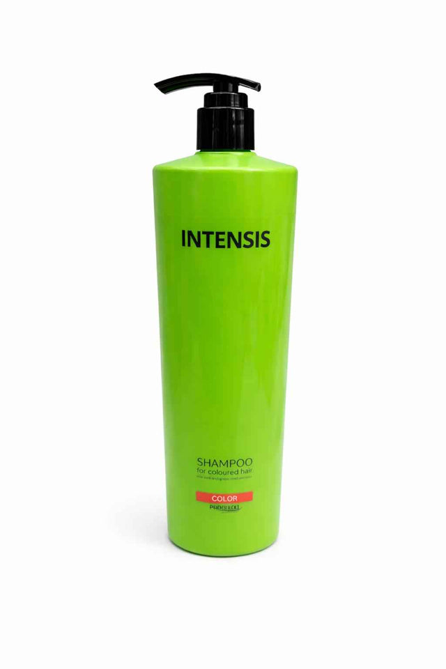 INTENSIS SHAMPOO 1000ML