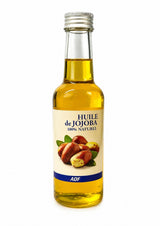 Aceite de Jojoba 100% Natural 250ML