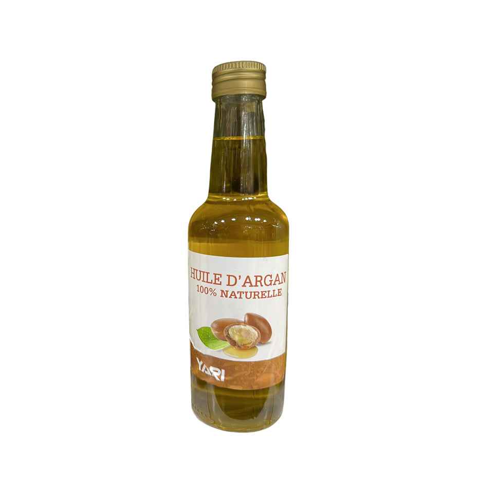 YARI – ACEITE DE ARGAN  – 250 ML