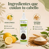Don Cabello Activador de Rizos Líquido en Spray 400 ml