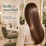 Don Cabello Aceite de Argán – Serum reparador de cabello 100 ml