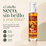 Don Cabello Aceite de Argán – Serum reparador de cabello 100 ml