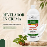Don Cabello - Oxigenada en Crema - 40 Vol 12% - 1000 Ml