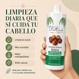 Don Cabello Champú Nutritivo con Aceite de Batana 1000 ml Sin Siliconas