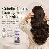 Don Cabello Champú Natural Con Extracto De Cebolla Roja