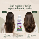 Don Cabello Champú Natural Con Extracto De Cebolla Roja