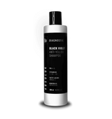 Absoluk Black Violet Shampoo Champú Matizador Anti Amarillo para Cabello Rubio, Decolorado o con Canas