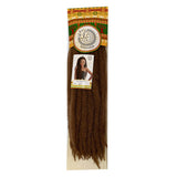 TERANGA - RizoAfroMax - Afro Twist Hair Extension MULTI 20"