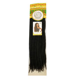 TERANGA - RizoAfroMax - Afro Twist Hair Extension MULTI 20"