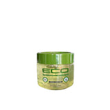 ECO STYLE -  STYLING GEL OLIVE OIL - 236 ML - Cosmetics Afro Latino