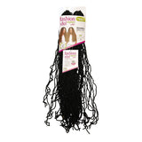 SLEEK - FASHION IDOL - MAMBO BORN LOCS - 24"- Hair Extensions