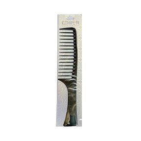 Peine De Dientes Anchos - Cosmetics Afro Latino