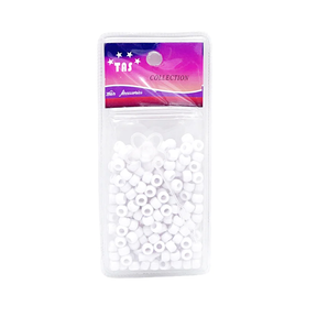 Bolitas Plástico, Accesorios De Peinados Para Trenzas - Cosmetics Afro Latino