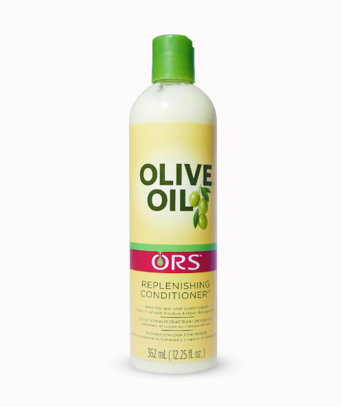 ORS Olive Oil - Replenishing Conditioner    362 Ml