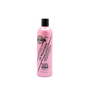 LUSTER´S OIL MOISTURIZER HAIR LOTION ( LIGHT ADDS LUSTER) - 355 ML - Cosmetics Afro Latino