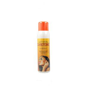 Mama Africa - Loción Corporal Carotone Brightening  - 500 ml - Cosmetics Afro Latino