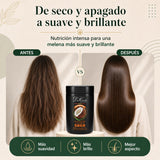 Don Cabello Mascarilla Capilar Nutritiva con Aceite de Coco 1000 ml