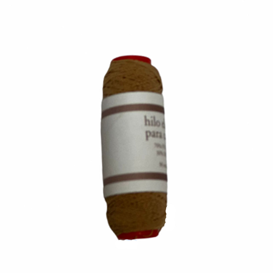 Cordón- Fino - Elástico - Latex- Texturizado 30Mts.Aprox - Cosmetics Afro Latino