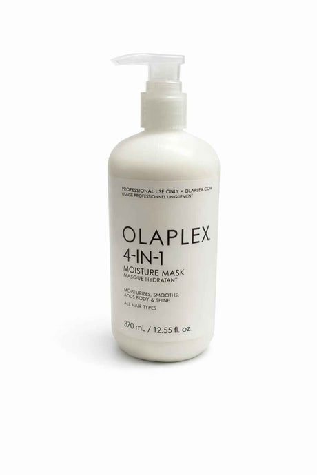 OFERTA Olaplex -Moisture Mask 4 In 1 Mascarilla hidratante para el cabello | 370ml