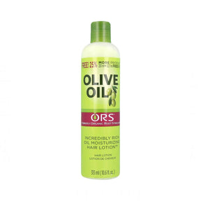 ORS - Peinadora Olive Oil Professional Moisturizing Hair Lotion - 251ml