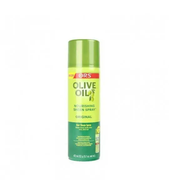 Ors Olive Oil - Nourishing Sheen Spray - 472ml