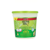 Ors Olive Oil Smooth-n-hold Pudding 368ml