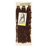 TERANGA - LOCSTAR - Hair Extensions