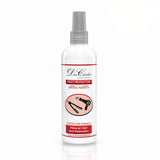 Don Cabello - Thermal Hair Protector - Iron and Tongs Heat Protector - Thermoprotective Spray - 250 Ml