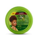 Ors Olive Oil Smooth-n-hold Pudding 368ml