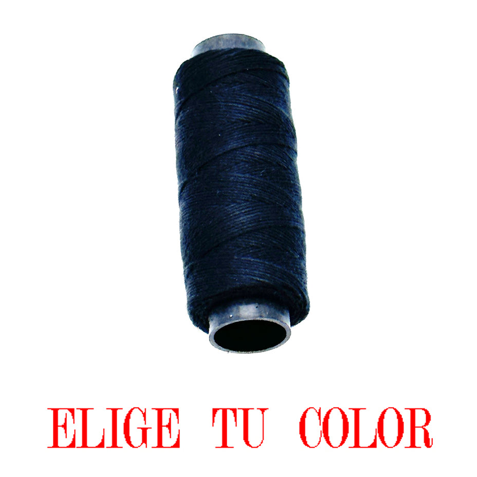 Hilo de Coser pequeño para Extensiones de Cabello - Cosmetics Afro Latino