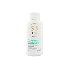 55h+ Paris - Performance Multi-action Lotion - 500 Ml
