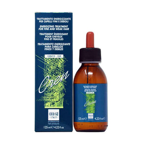 Everego - Cren Tratamiento Energizante - Loción 125ml