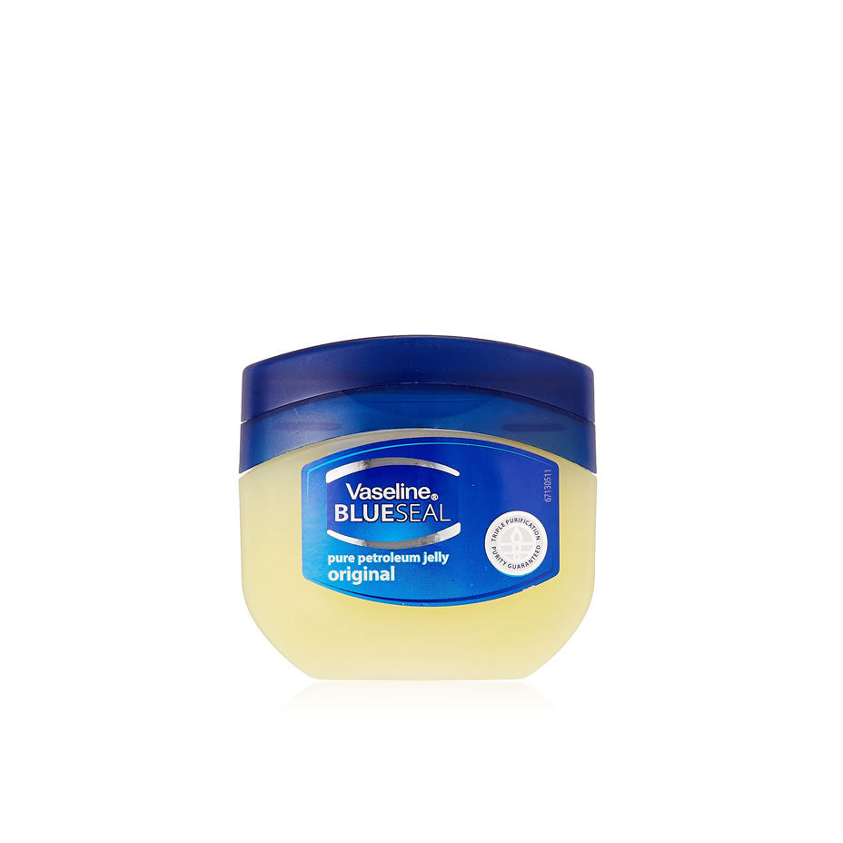 VASELINE® - BLUE SEAL ORIGINAL - PETROLEUM JELLY 100ML - Cosmetics Afro Latino