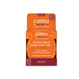 CANTU- SHEA BUTTER - EXTRA HOLD EDGE STAY - GEL - 64G - Cosmetics Afro Latino