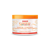 CANTU- SHEA BUTTER, GROW STRONG 173G - Cosmetics Afro Latino