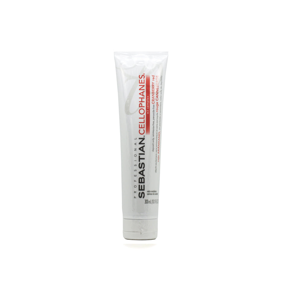 Sebastian Professional - Cellophanes - 12 Tinte - 300 ml - 10.2 oz - Cosmetics Afro Latino