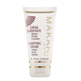 Makari Crema Aclarante Manos, Pies y Codos - 75 ml - Cosmetics Afro Latino