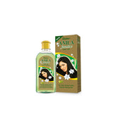 DABUR AMLA JASMINE HAIR OIL- NATURAL CARE FOR BEAUTIFUL HAIR - 200ML - Cosmetics Afro Latino