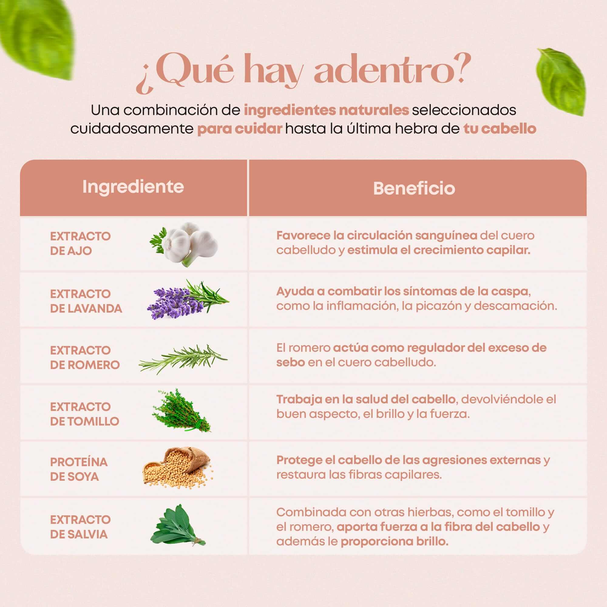 Don Cabello - Mascarilla Pelo De Ajo - 1000 Ml - Cosmetics Afro Latino