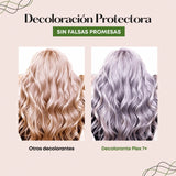 Don Cabello Polvo Decolorante Plex 7 – Anti Amarillos 500 g - Cosmetics Afro Latino