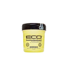 Eco Style - Styling Gel Black Castor